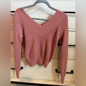 Poof Apparel Sweater